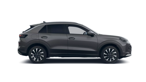 Nowy T-Roc Style 2025 [object Object]