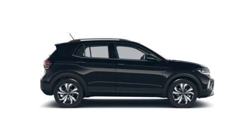 T-Cross Style 2026 [object Object]