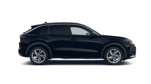 Nowy T-Roc Style 2025 [object Object]