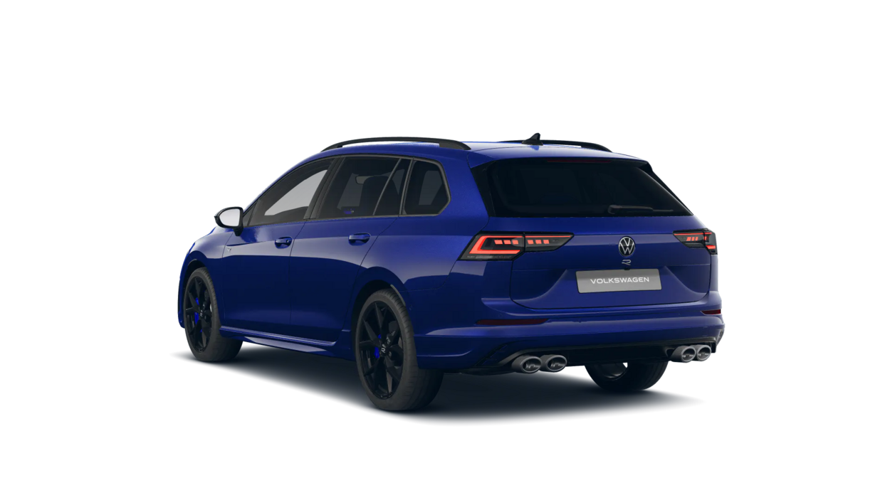 Golf Variant - render 2
