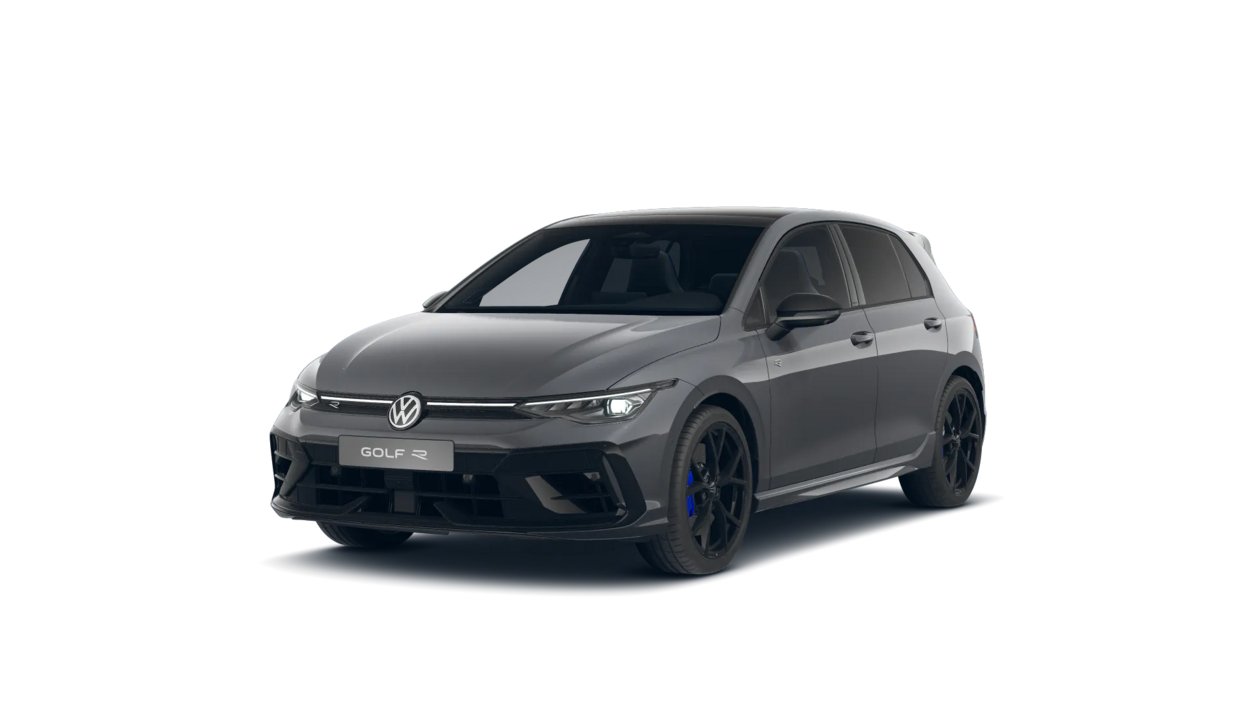 Golf - render 4