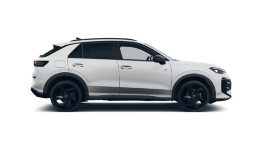 Nowy T-Roc R-Line 2026 [object Object]