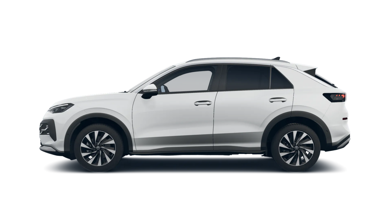 Nowy T-Roc - render 3}