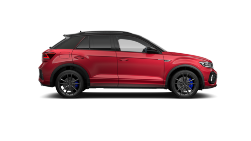 T-Roc R 2025 [object Object]