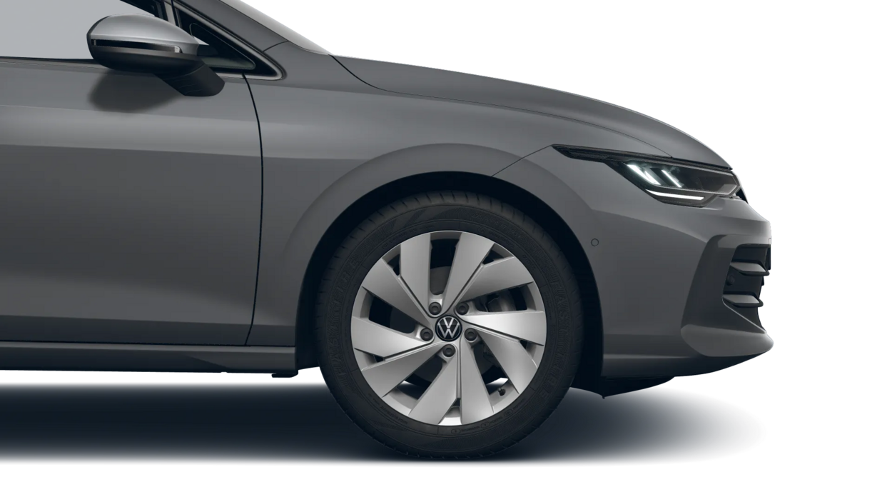 Golf - render 5