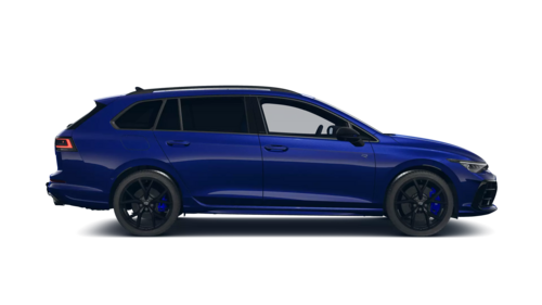 Golf Variant R 2025 [object Object]