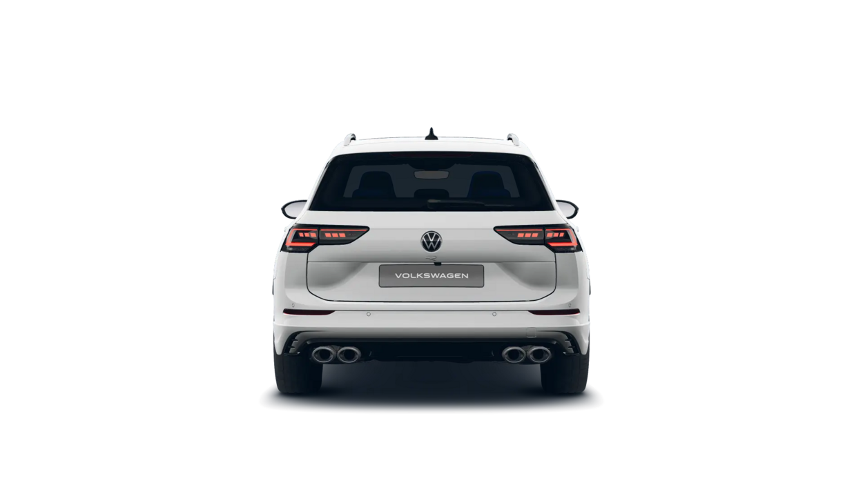 Golf Variant - render 1