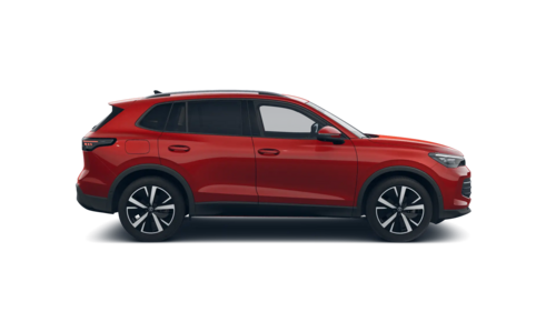 Tiguan Life Plus 2026 [object Object]