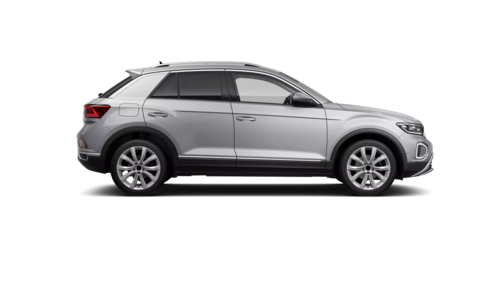 T-Roc Style 2025 [object Object]