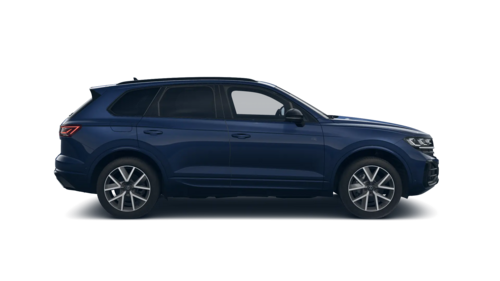 Touareg R-Line 2026 [object Object]