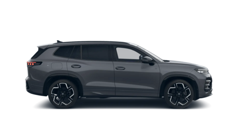 Tayron R-Line 2026 [object Object]