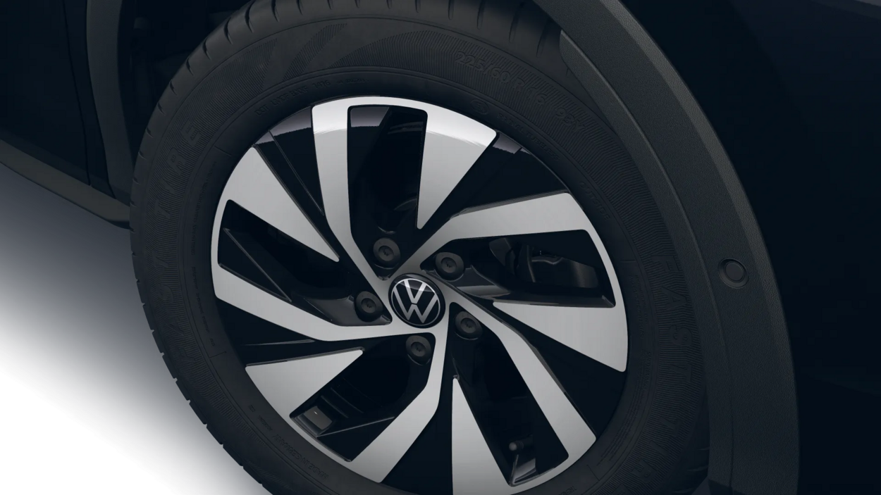 Nowy T-Roc - render 5