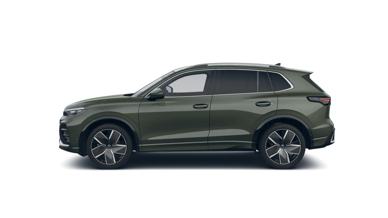 Tiguan - render 3}