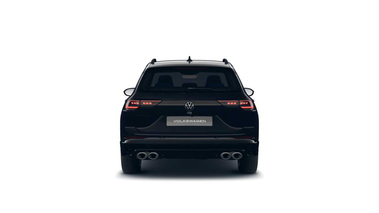 Golf Variant - render 1