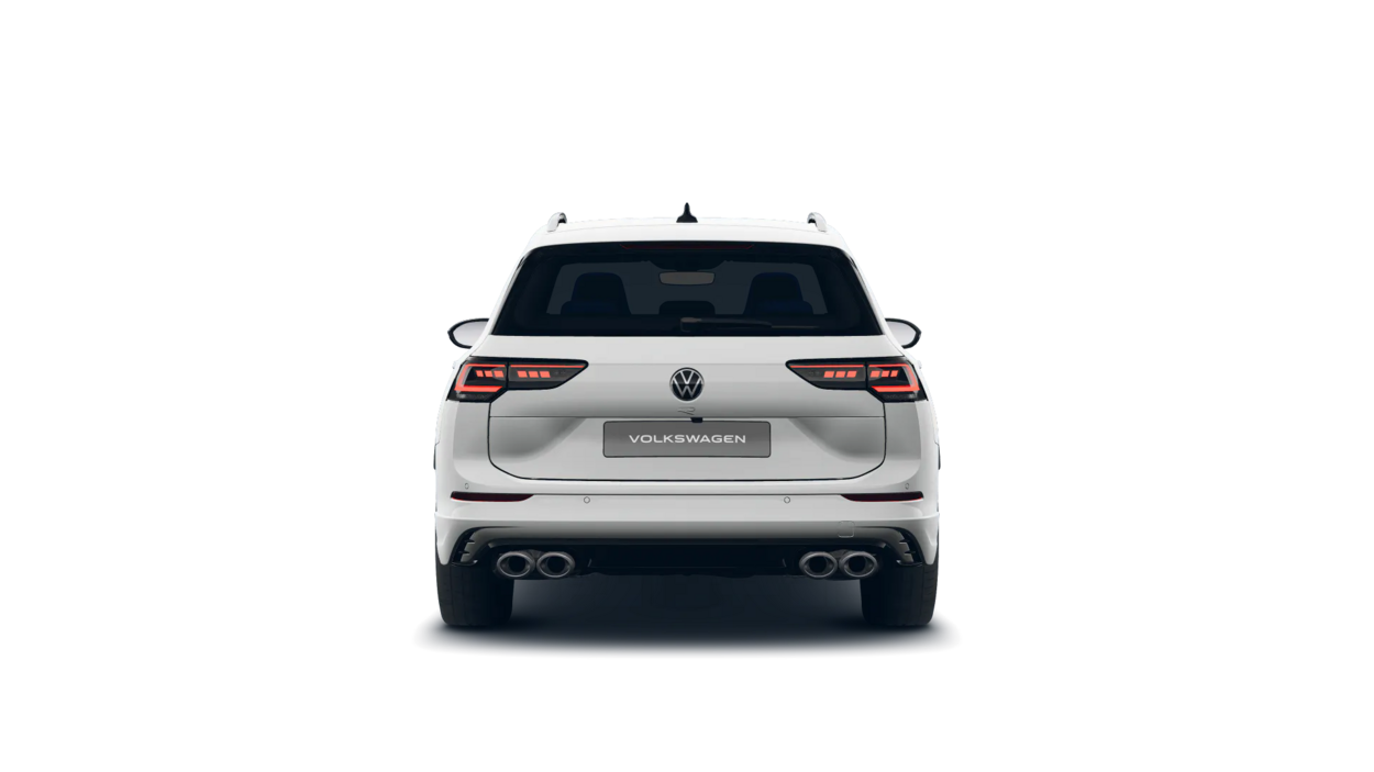Golf Variant - render 1
