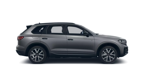 Touareg R-Line 2025 [object Object]