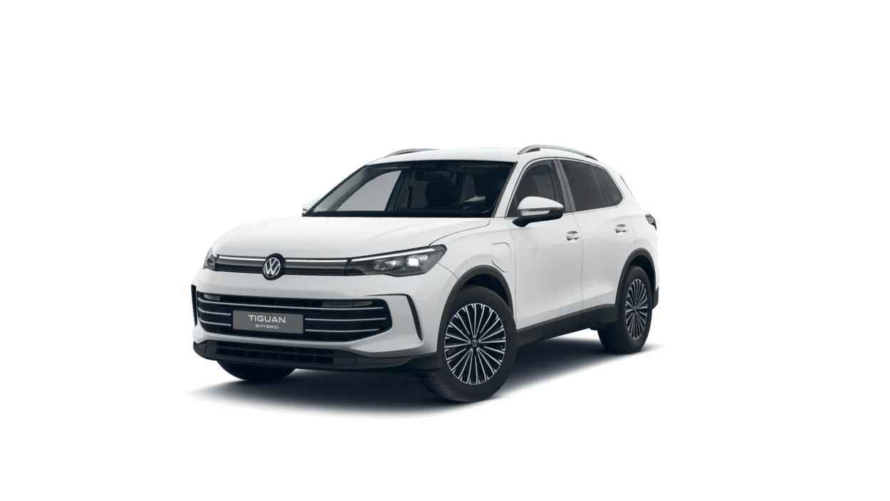 Tiguan - render 4}
