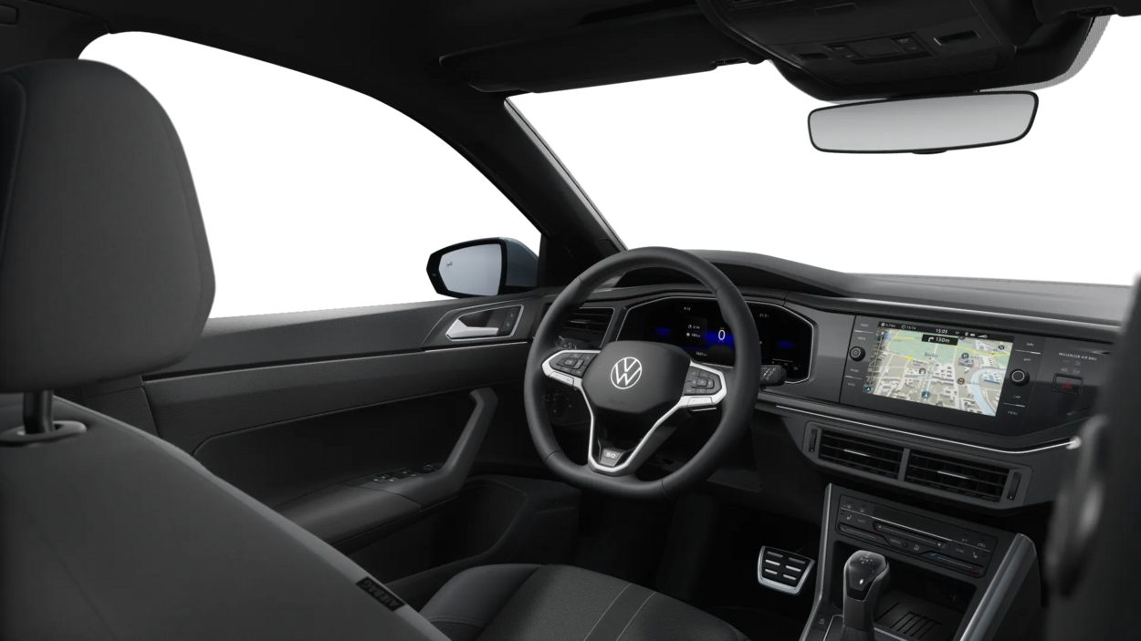 Polo - render 7