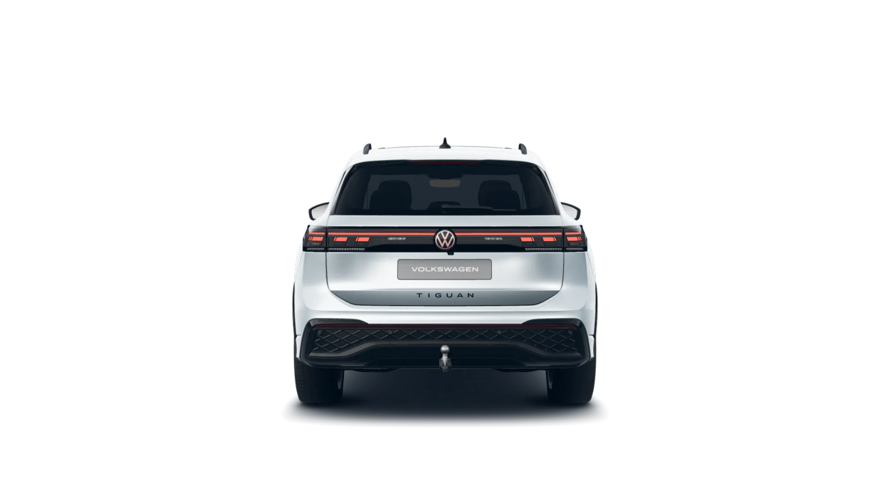 Tiguan - render 1}