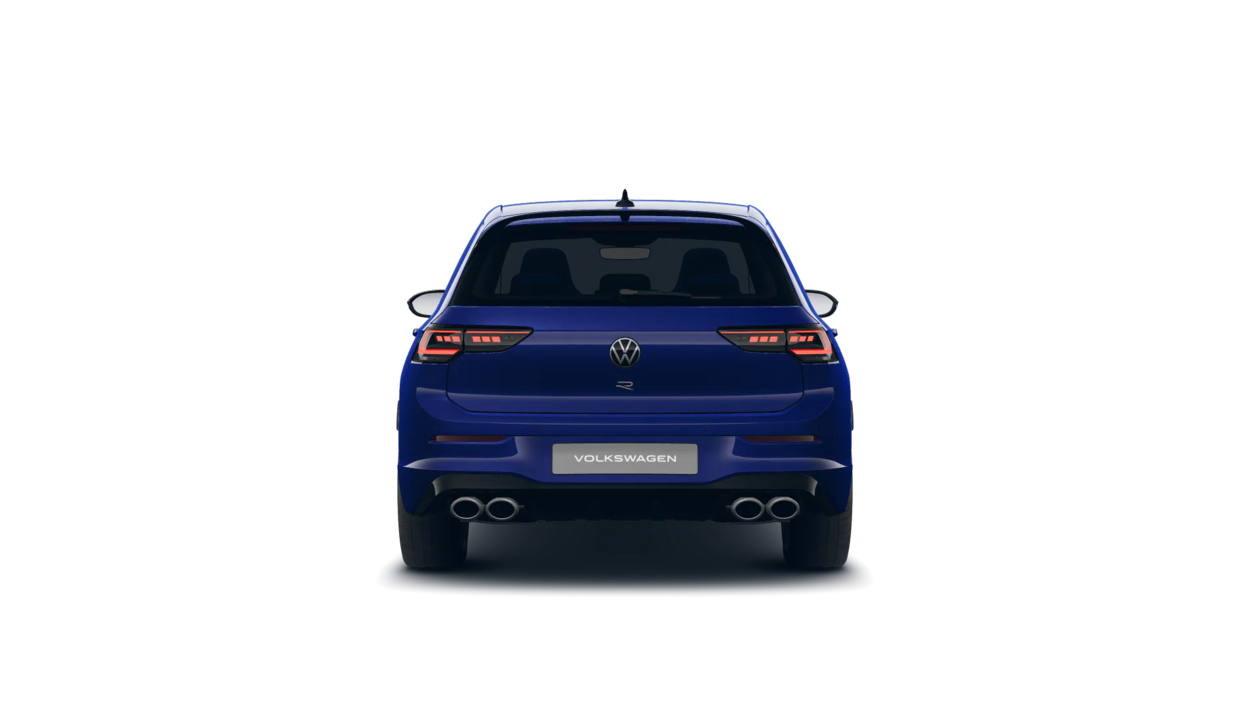 Golf - render 1