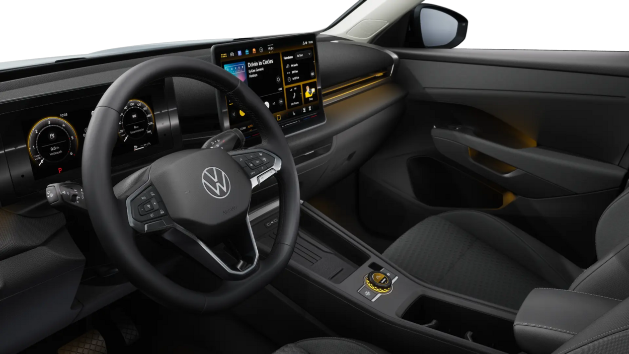 Nowy T-Roc - render 6