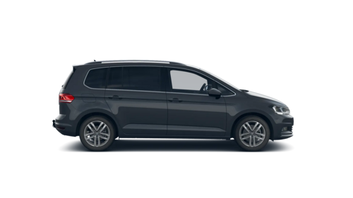 Touran Highline 2026 [object Object]