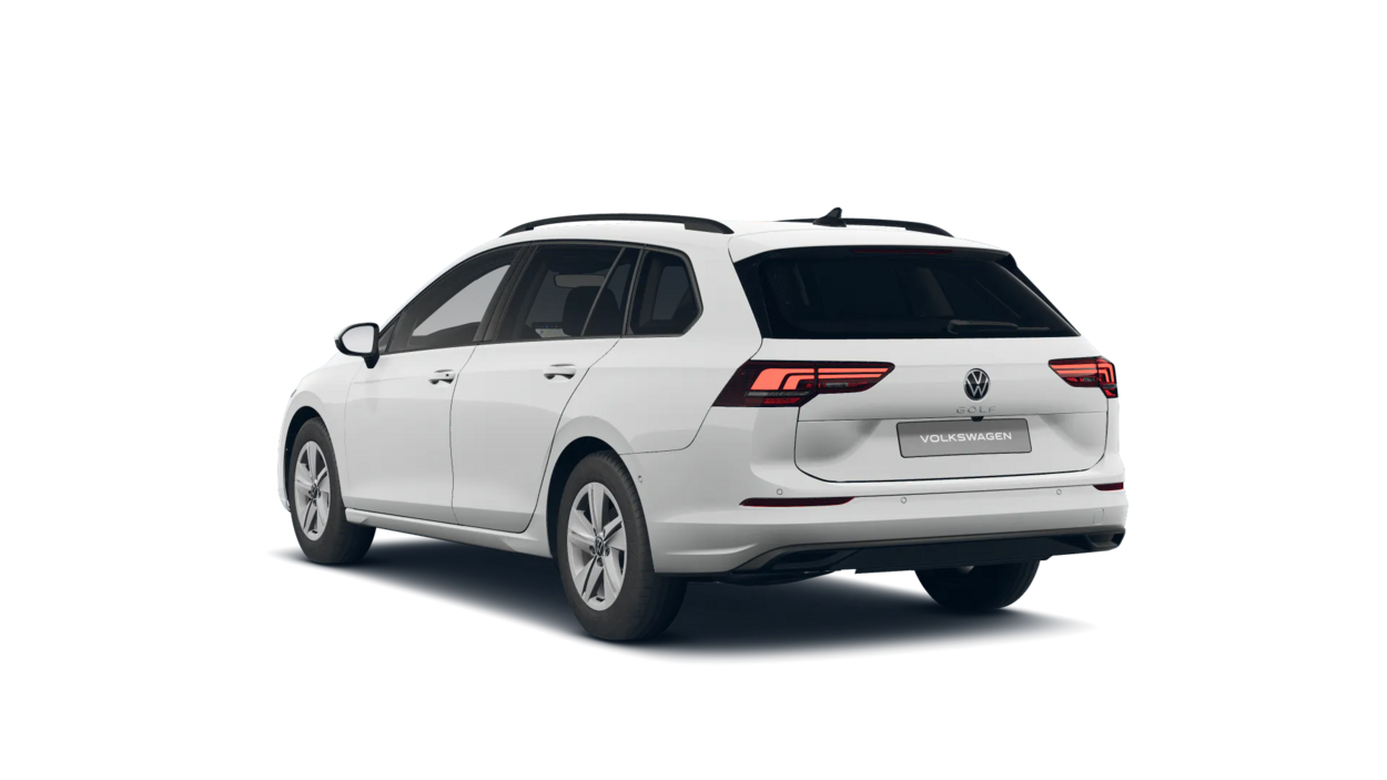 Golf Variant - render 2
