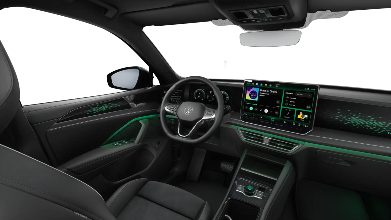 Tiguan - render 7}