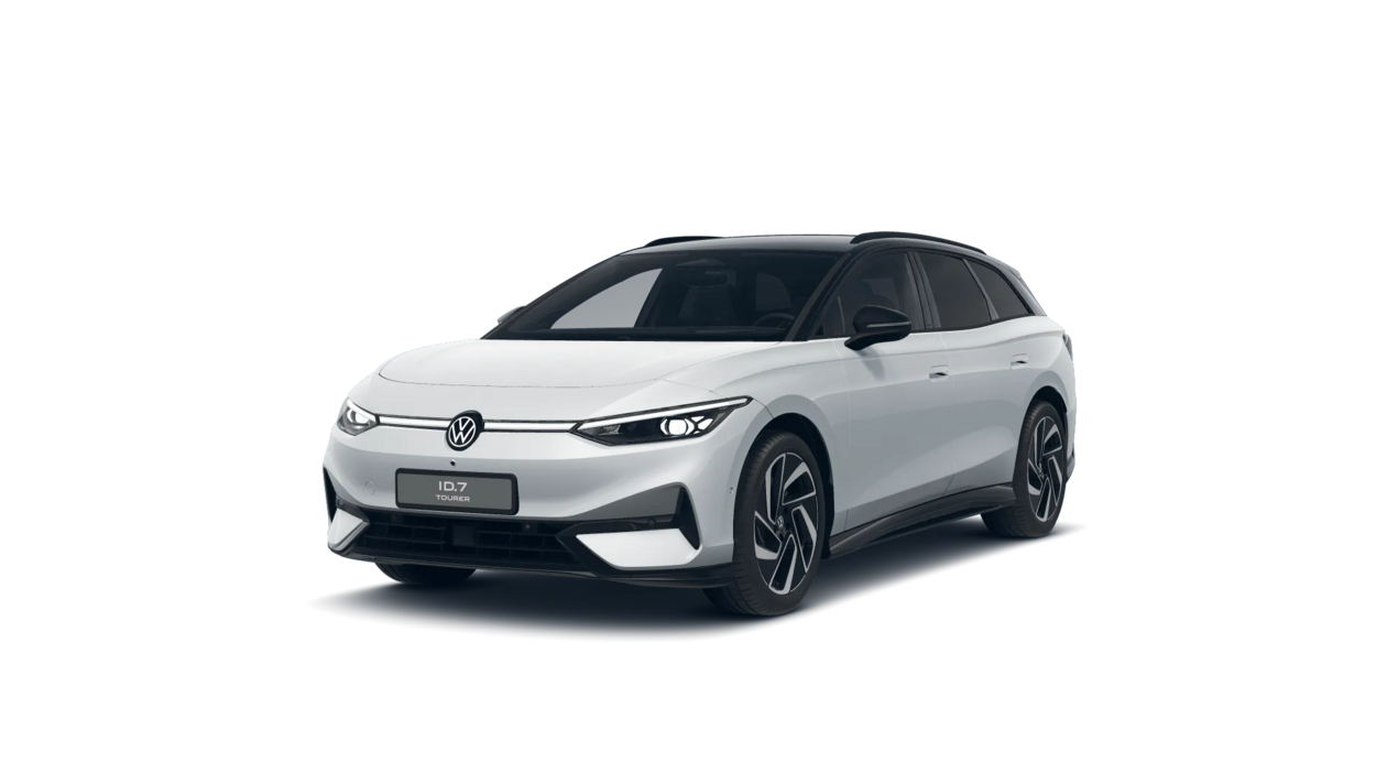 ID.7 Tourer - render 4