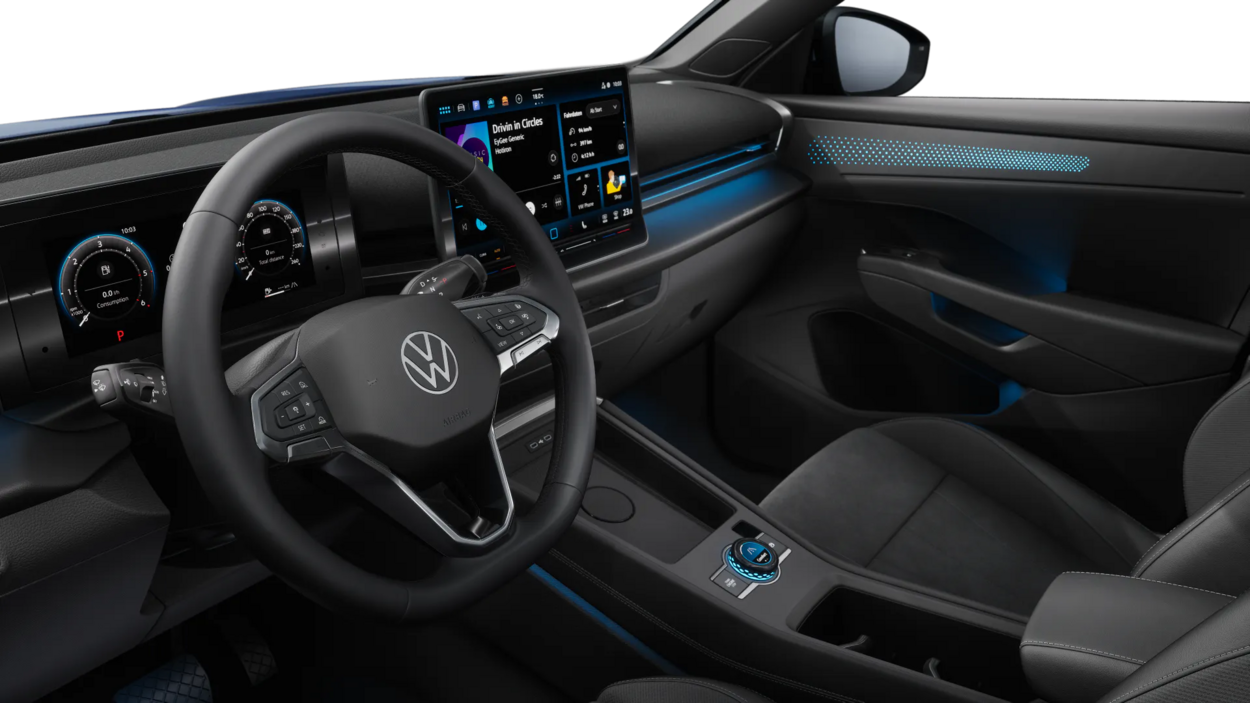 Nowy T-Roc - render 6