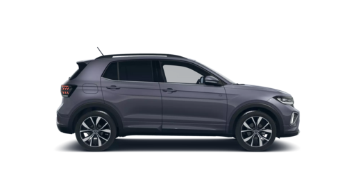 T-Cross R-Line Plus 2025 [object Object]