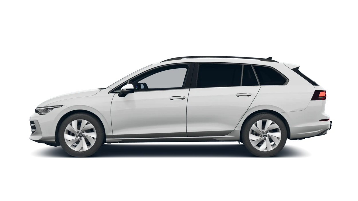 Golf Variant - render 3}