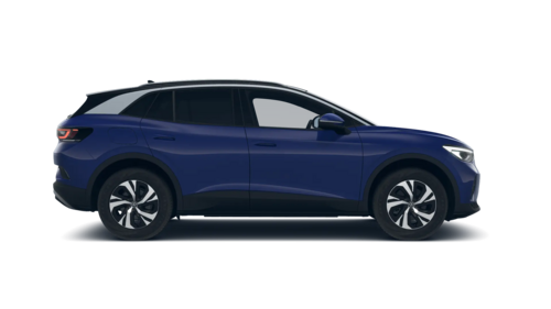 ID.4 Plus 2026 [object Object]