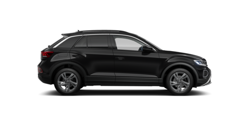 T-Roc Life Plus 2025 [object Object]