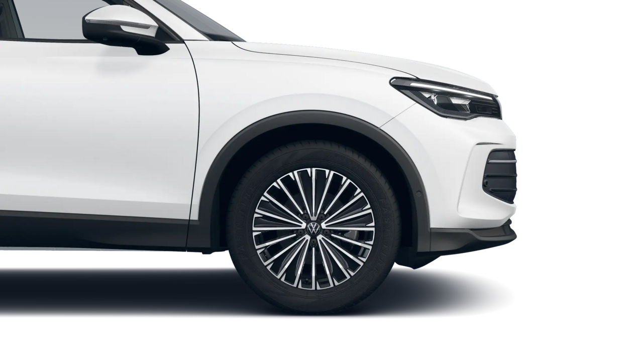 Tiguan - render 5}