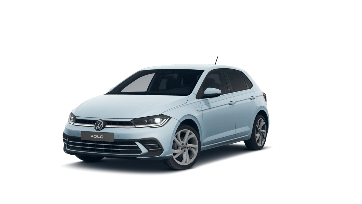 Polo - render 4