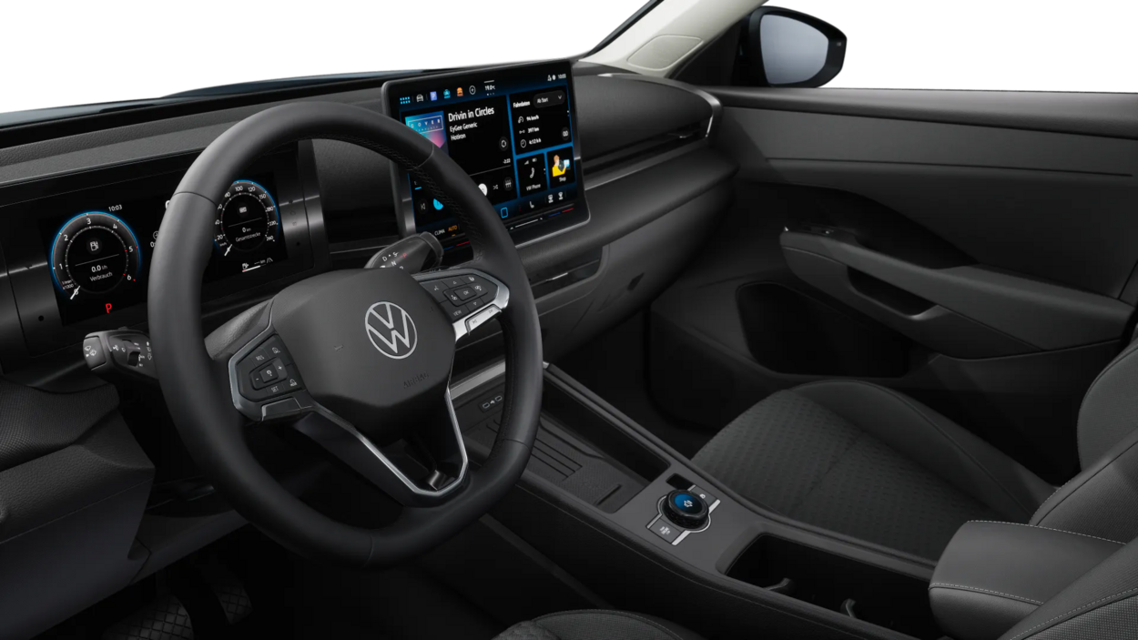 Nowy T-Roc - render 6