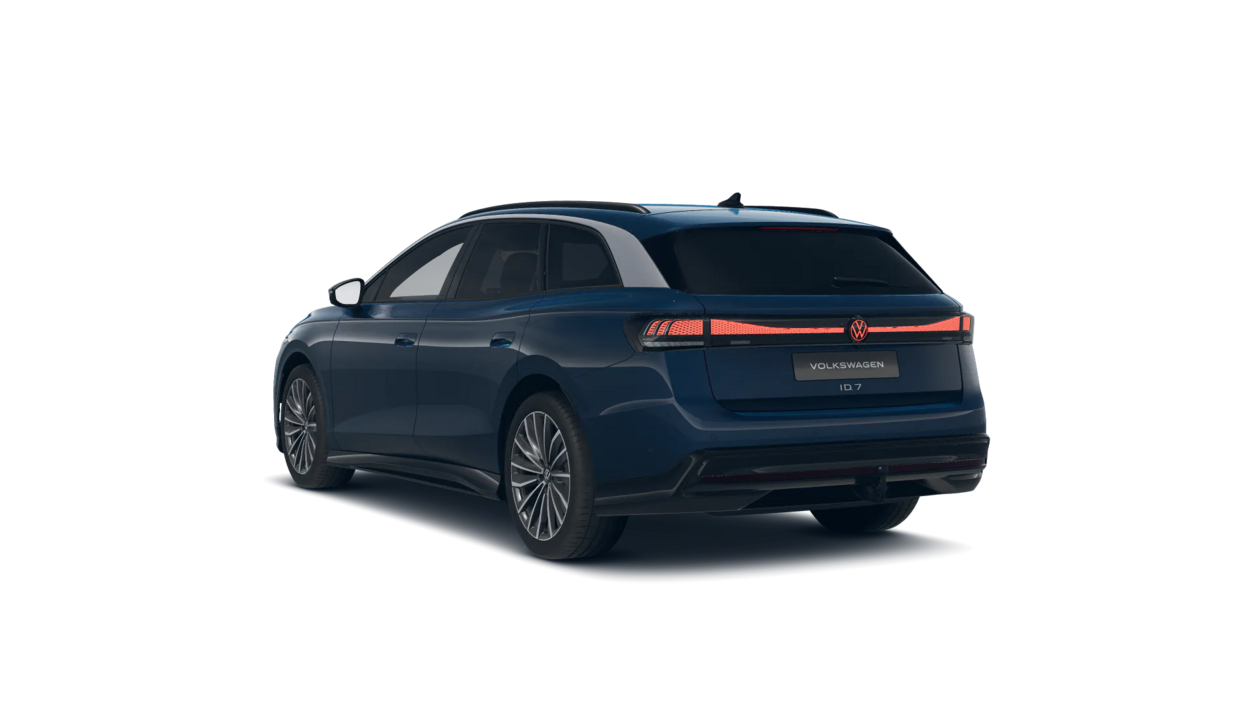 ID.7 Tourer - render 2