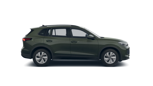 Tiguan Trend 2026 [object Object]