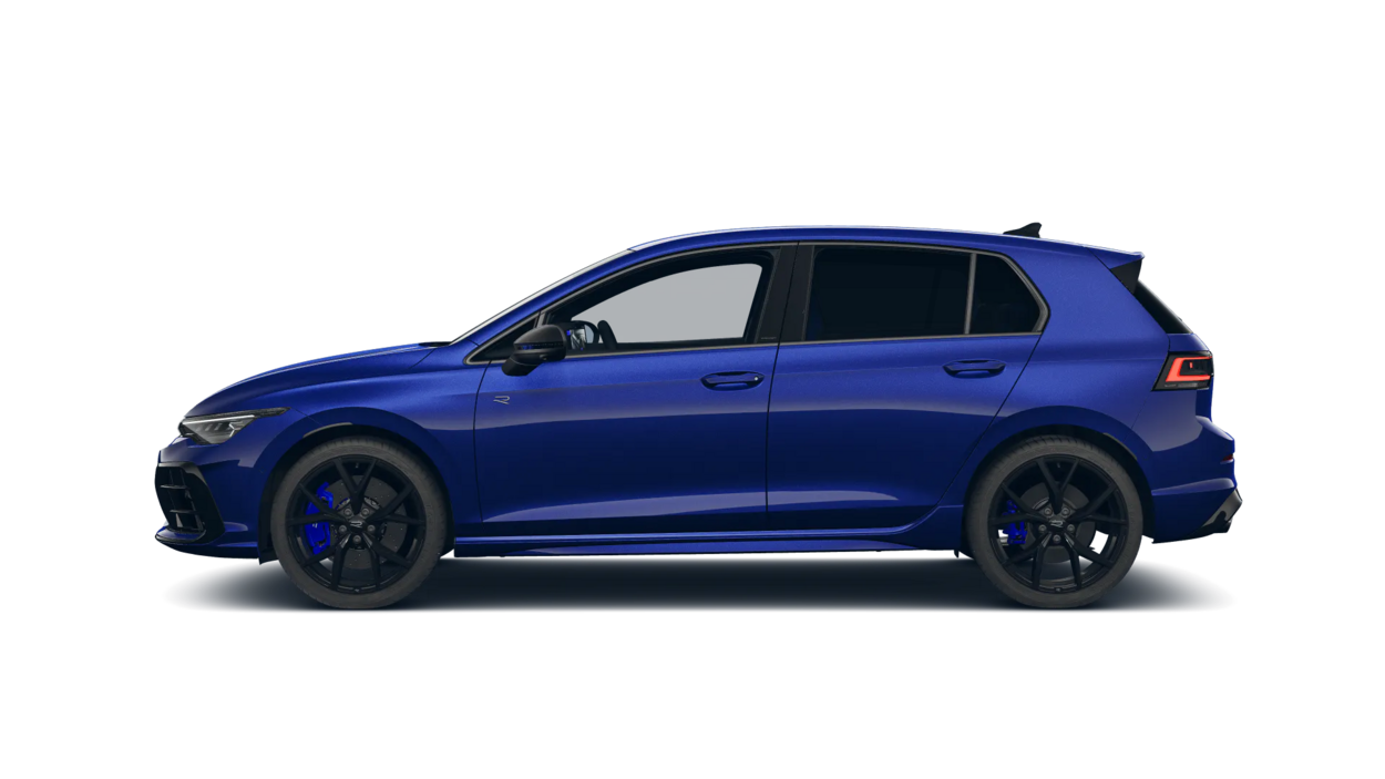 Golf - render 3