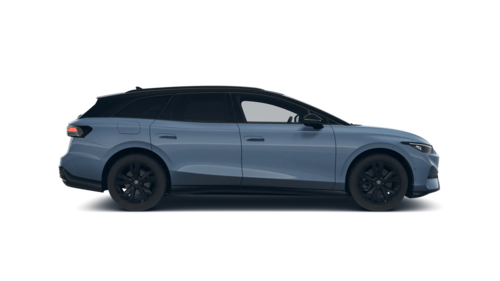 ID.7 Tourer Plus 2026 [object Object]