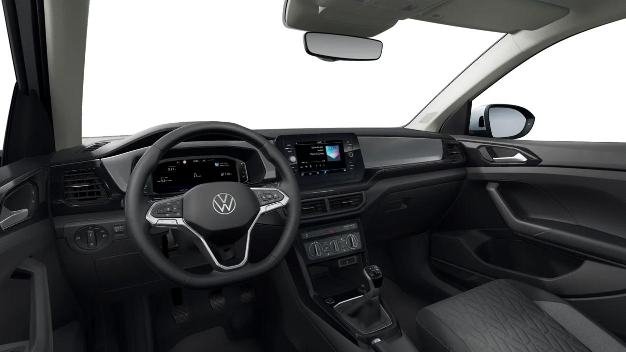T-Cross - render 6