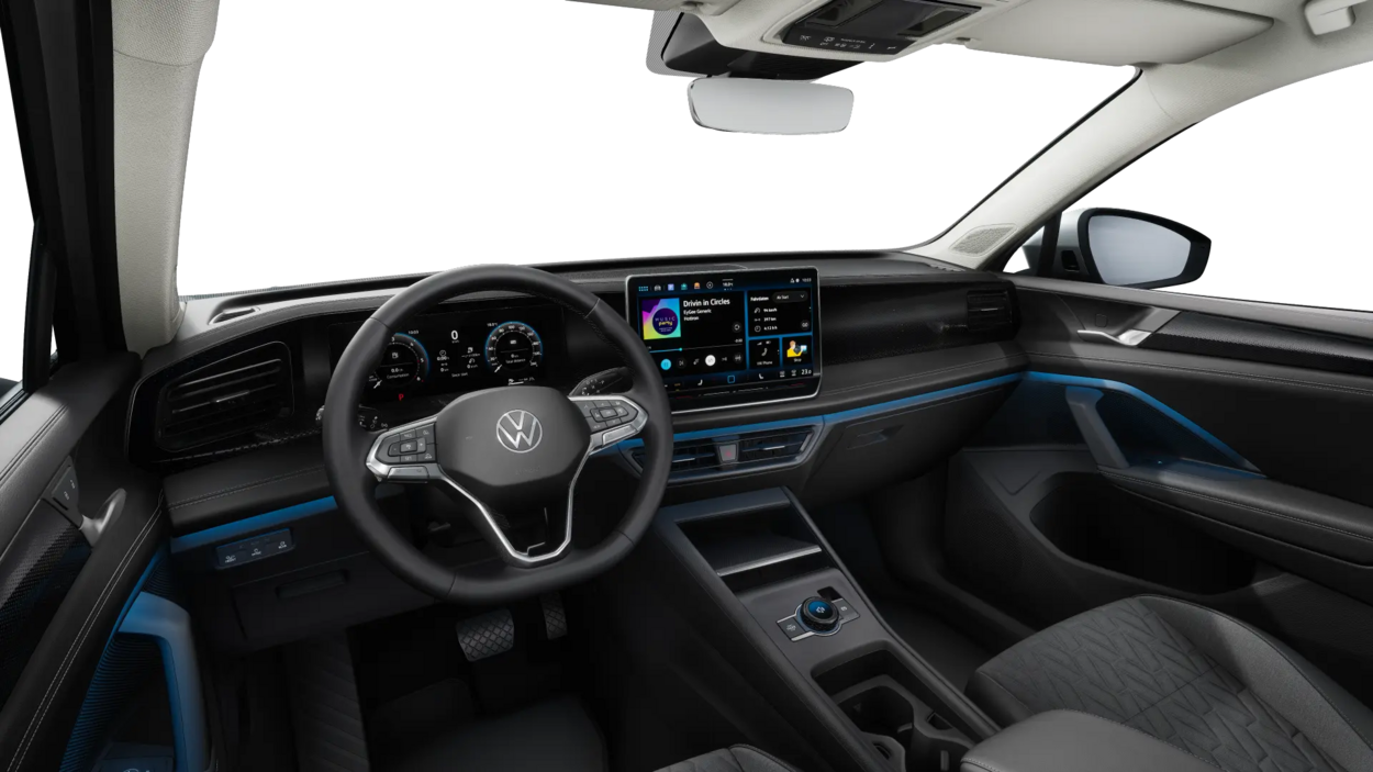 Tiguan - render 6}