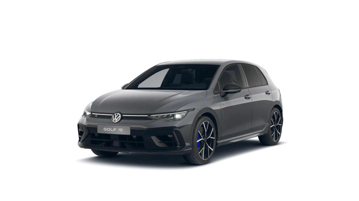 Golf - render 4