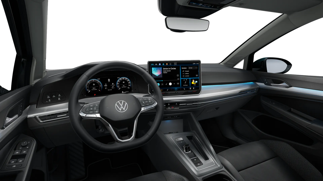 Golf - render 6
