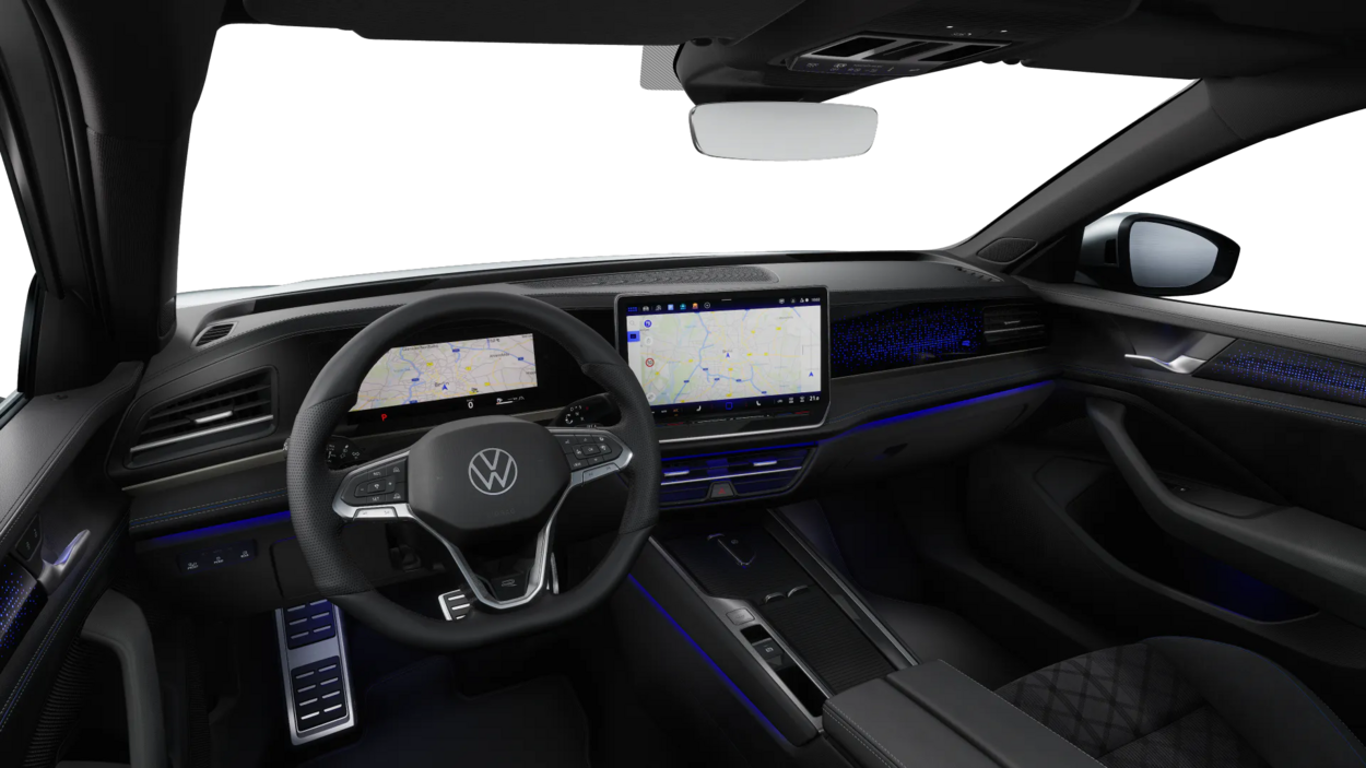 Passat - render 6}