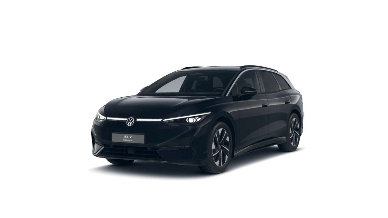 ID.7 Tourer - render 4