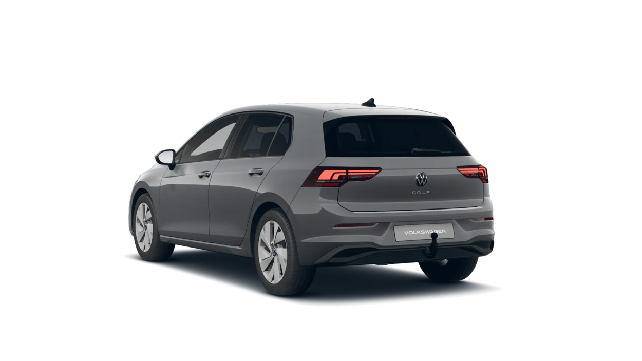 Golf - render 2