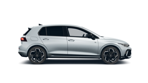 Golf R-Line Plus 2026 [object Object]