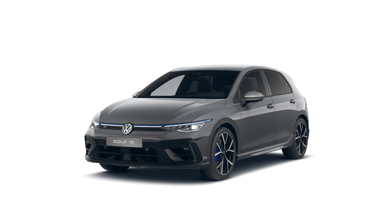 Golf - render 4